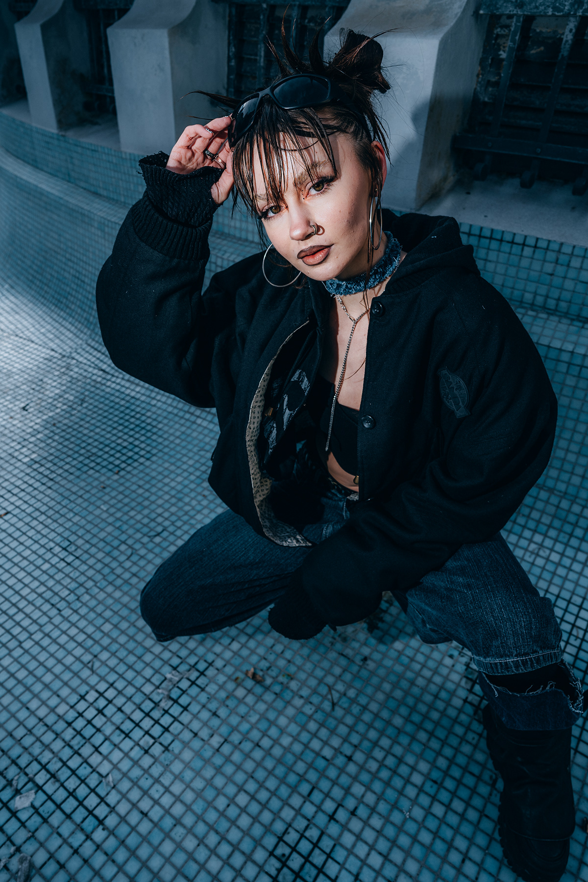 Street Style Conundrum — image 4