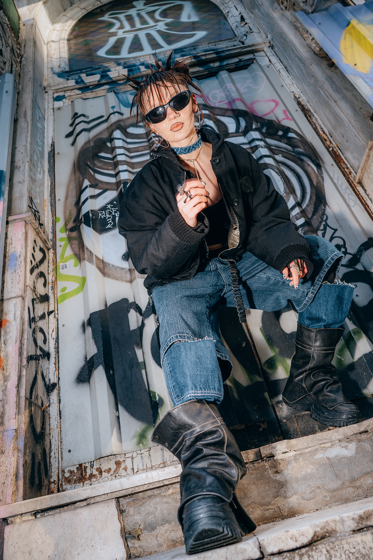 Street Style Conundrum — image 5