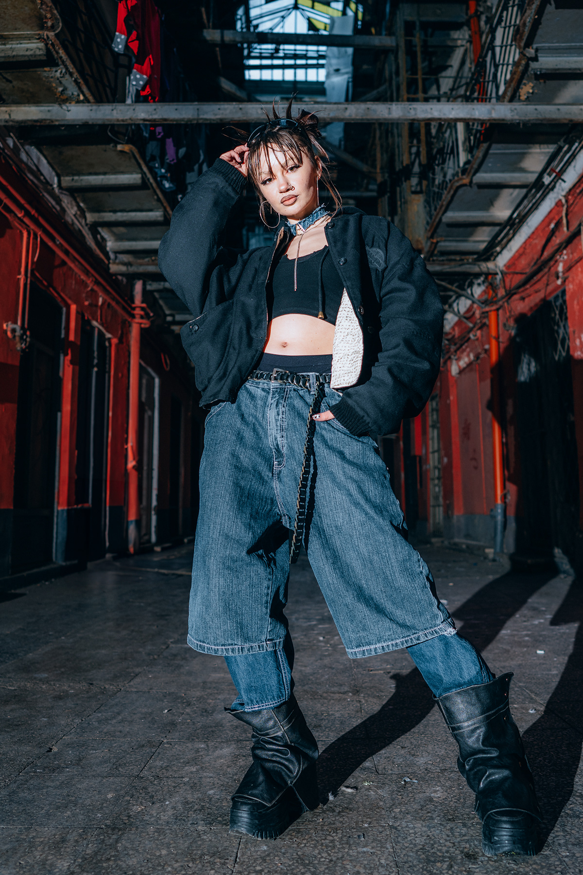 Street Style Conundrum — image 6