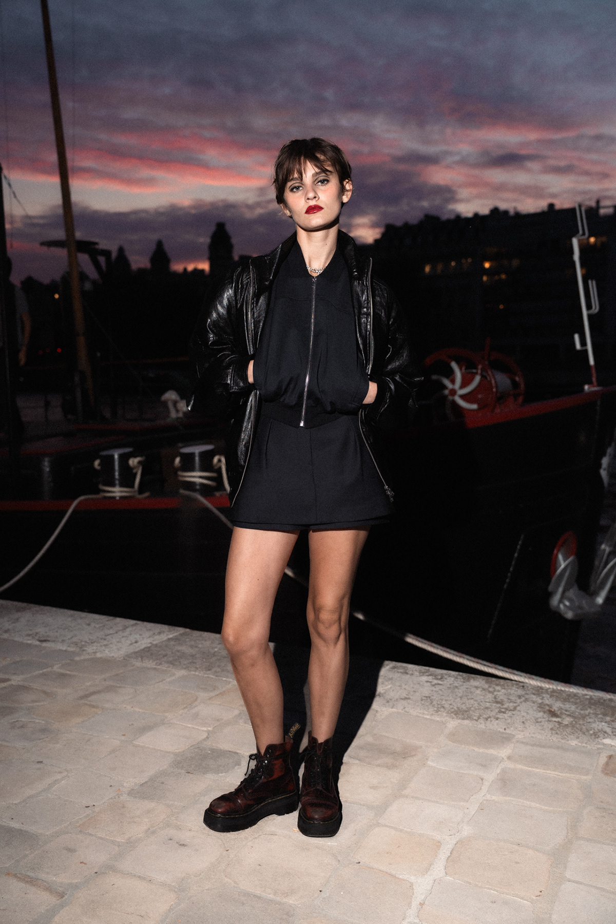 Talent Work PFW 2025 — image 11