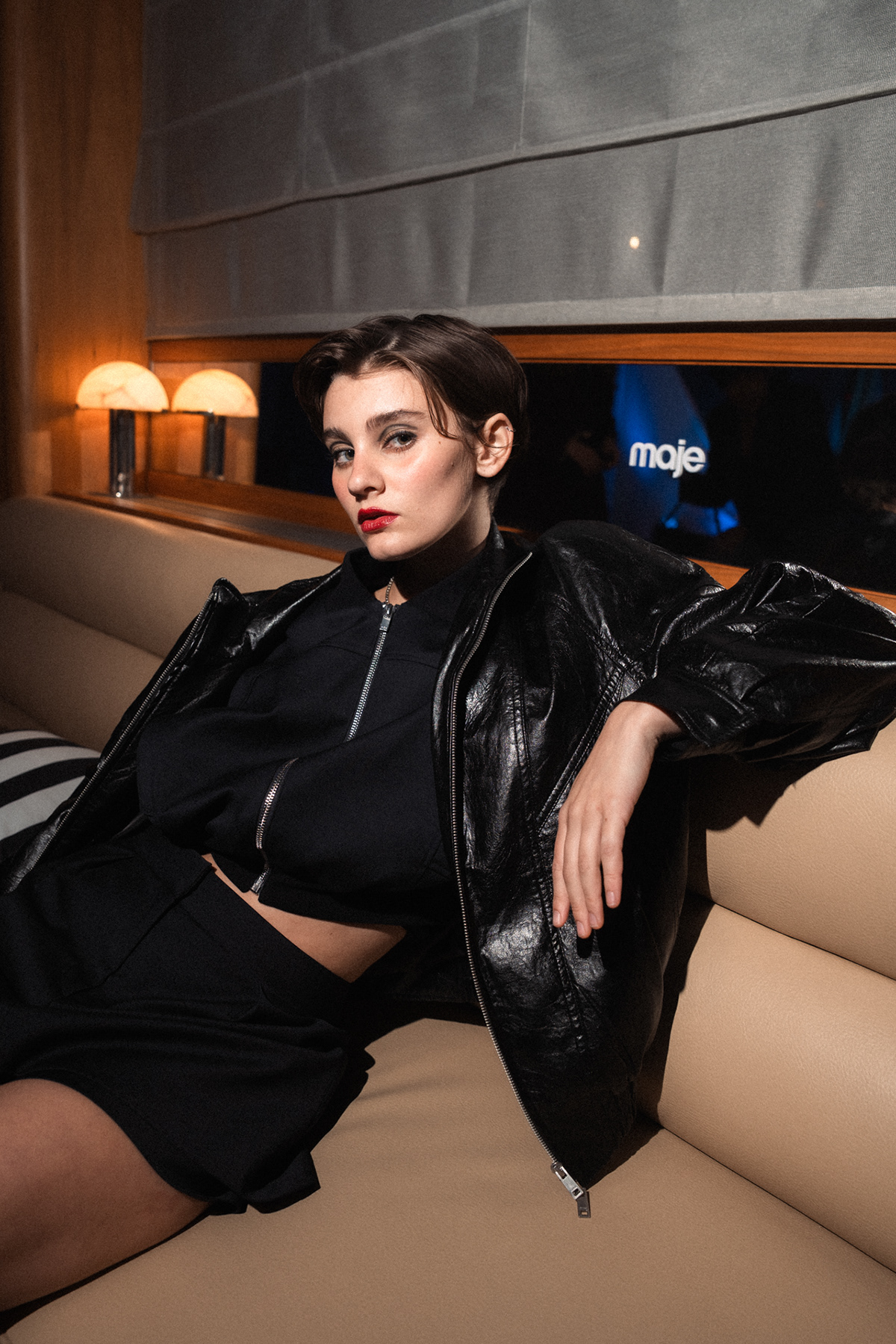 Talent Work PFW 2025 — image 12