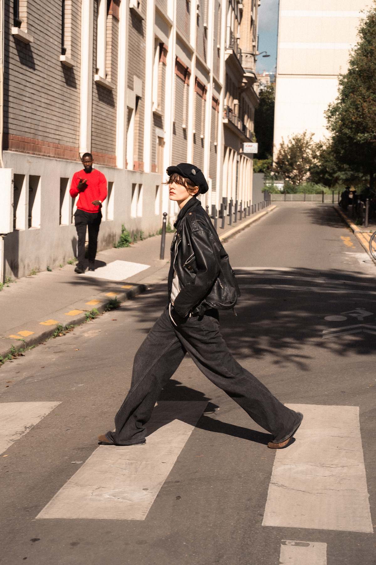 Talent Work PFW 2025 — image 5