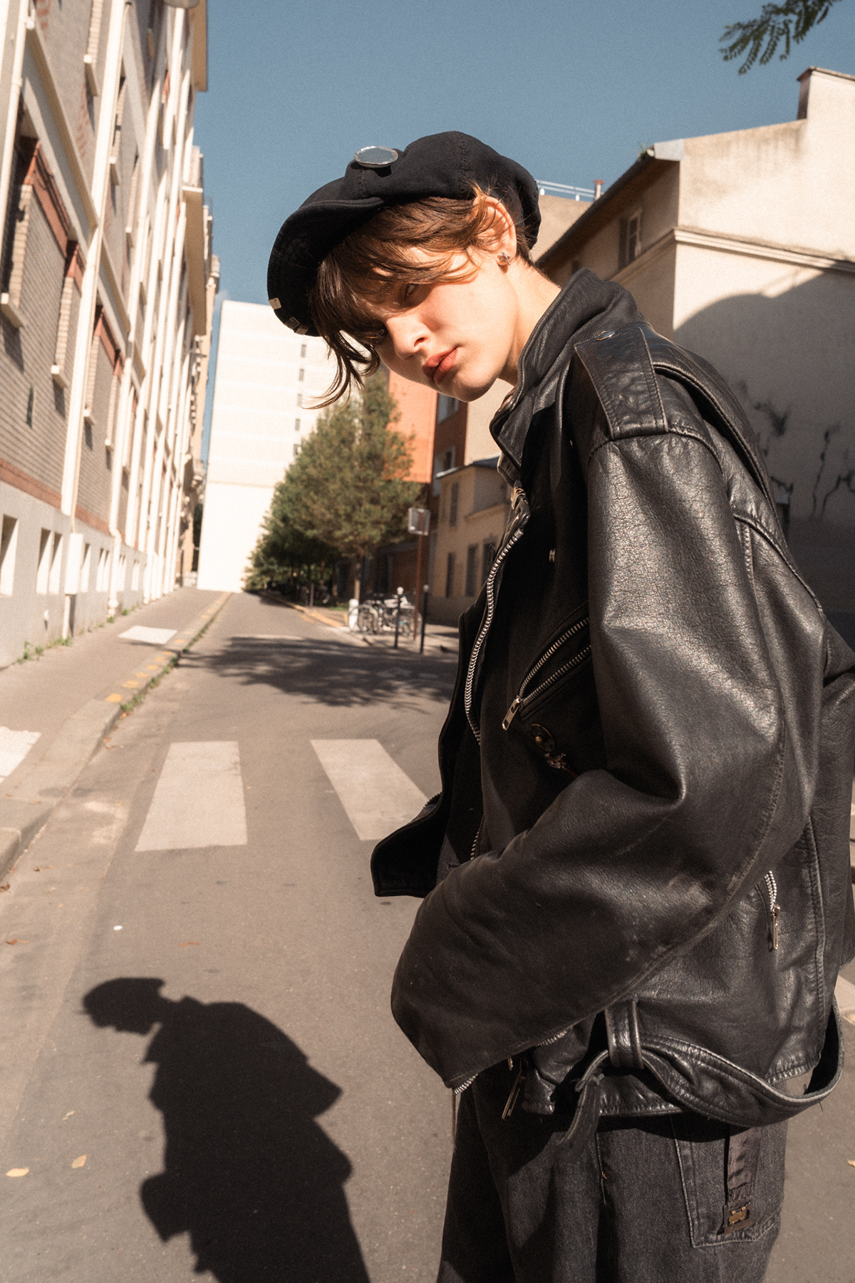 Talent Work PFW 2025 — image 6
