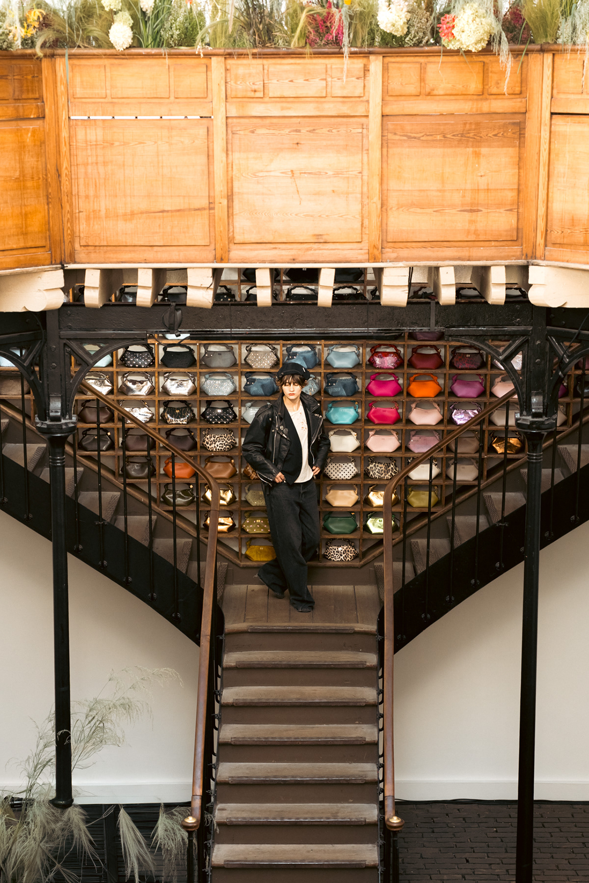 Talent Work PFW 2025 — image 9