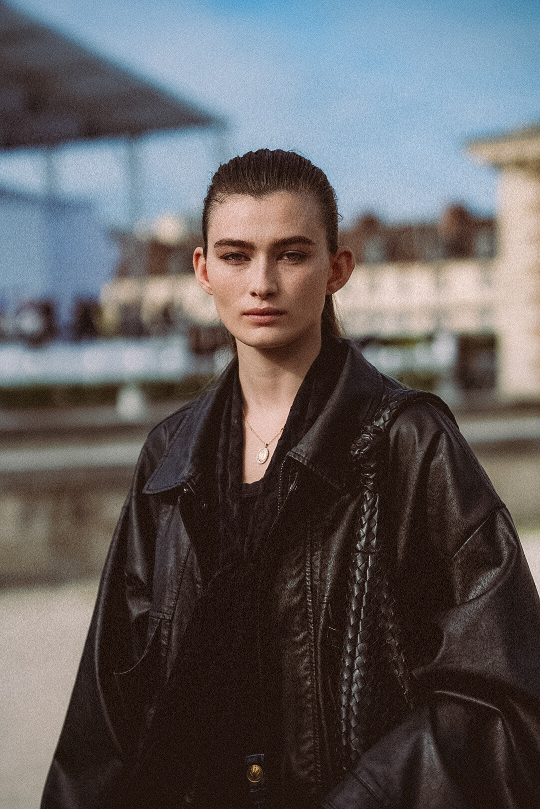 The Breath Of PFW 2023 — image 11