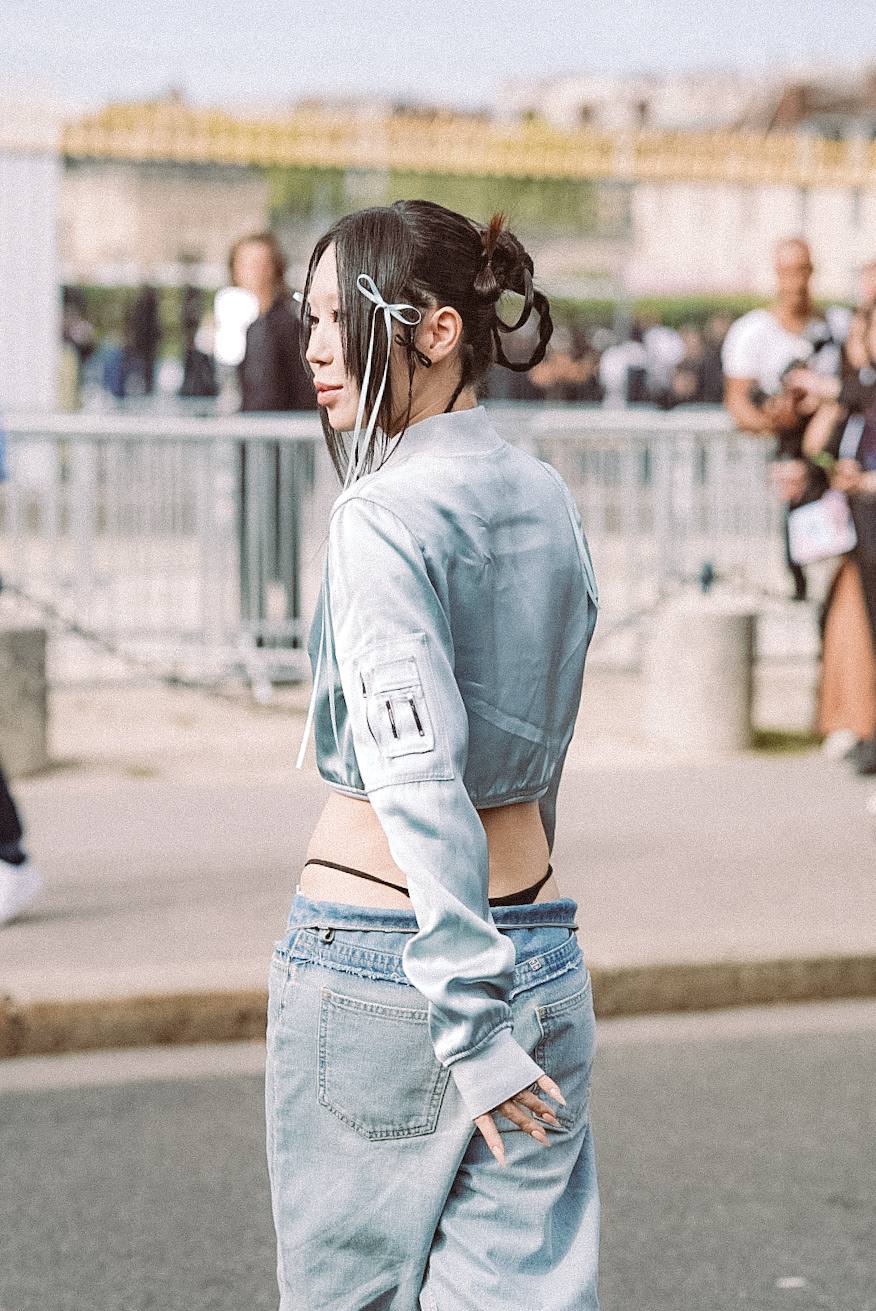 The Breath Of PFW 2023 — image 12