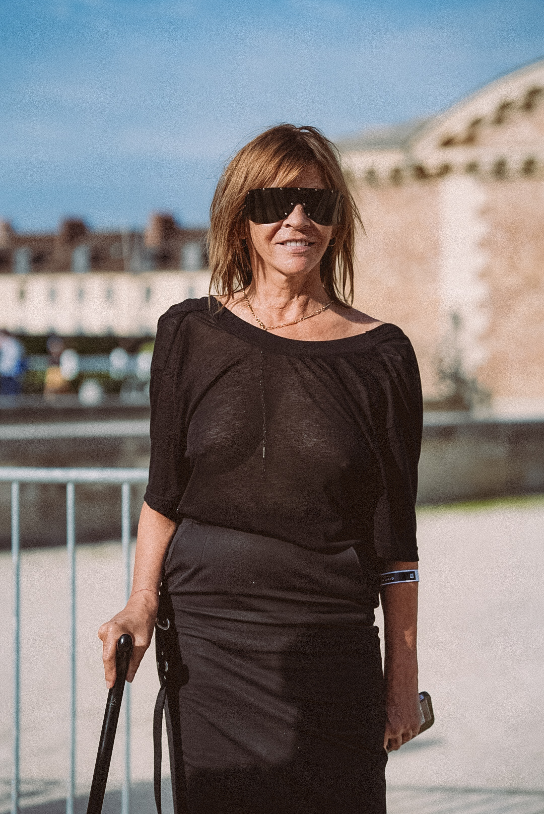 The Breath Of PFW 2023 — image 13