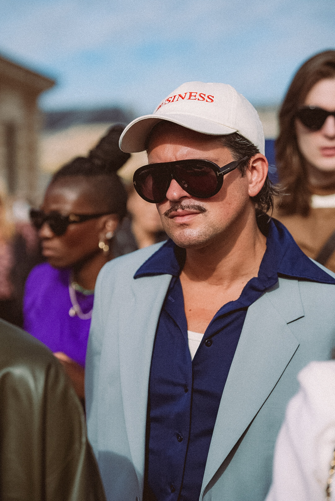 The Breath Of PFW 2023 — image 14