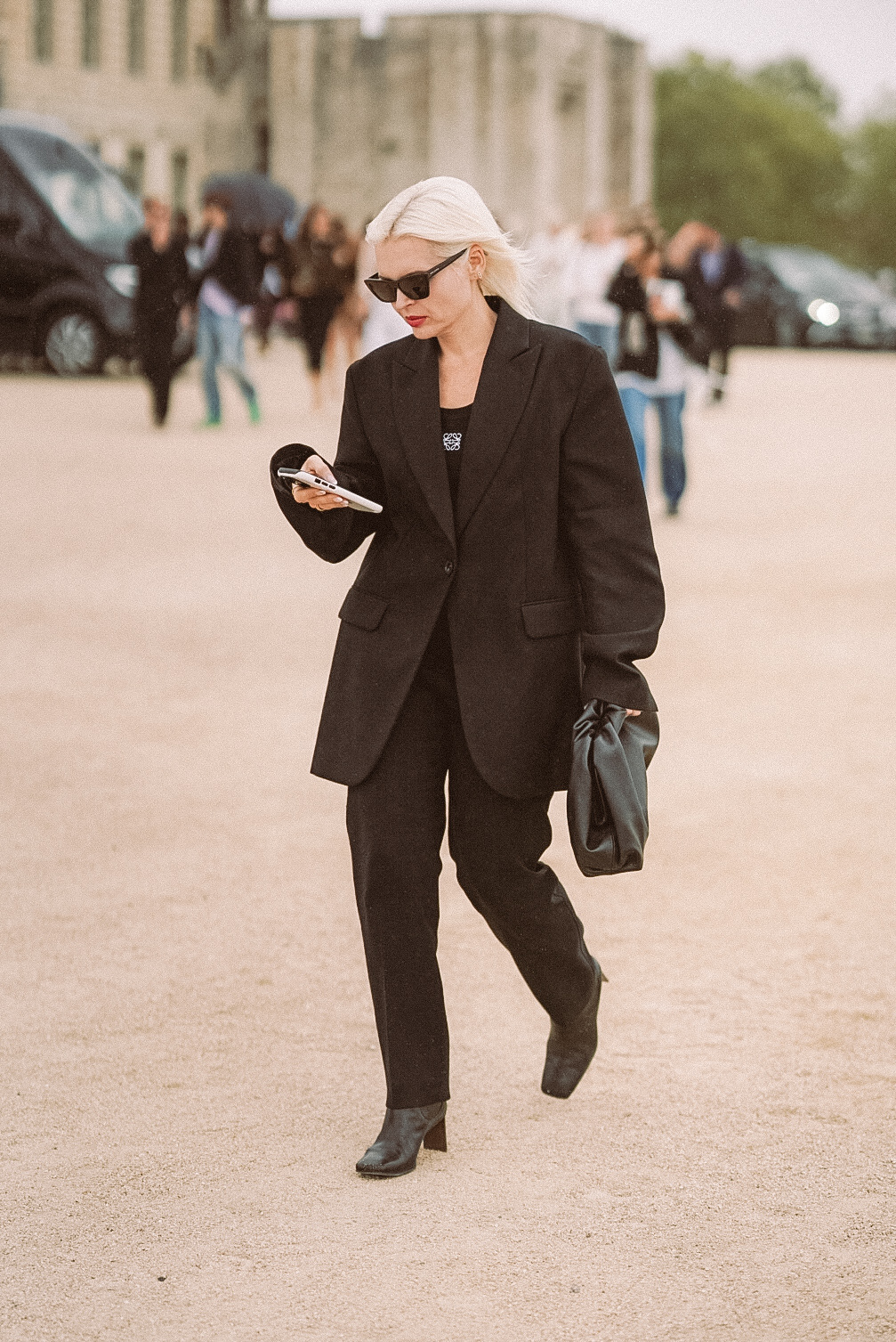 The Breath Of PFW 2023 — image 16