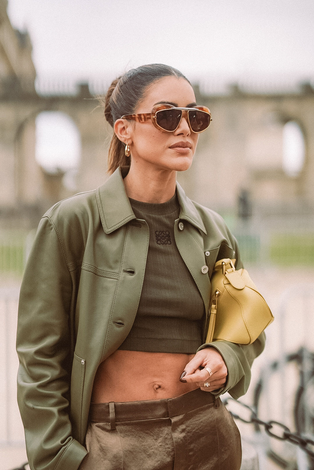 The Breath Of PFW 2023 — image 17