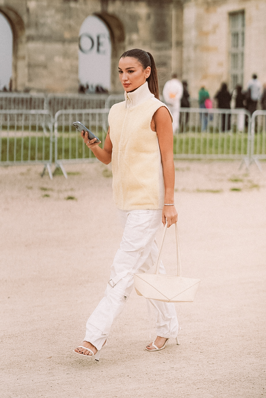The Breath Of PFW 2023 — image 18