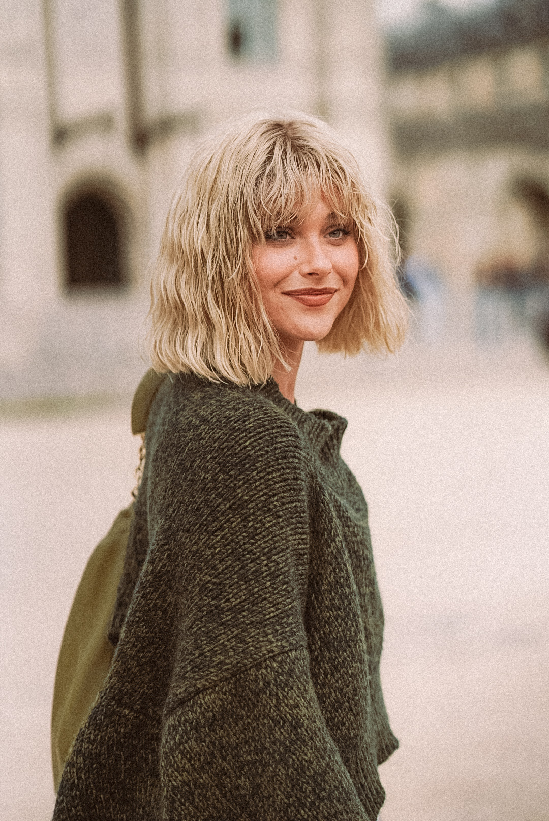 The Breath Of PFW 2023 — image 19