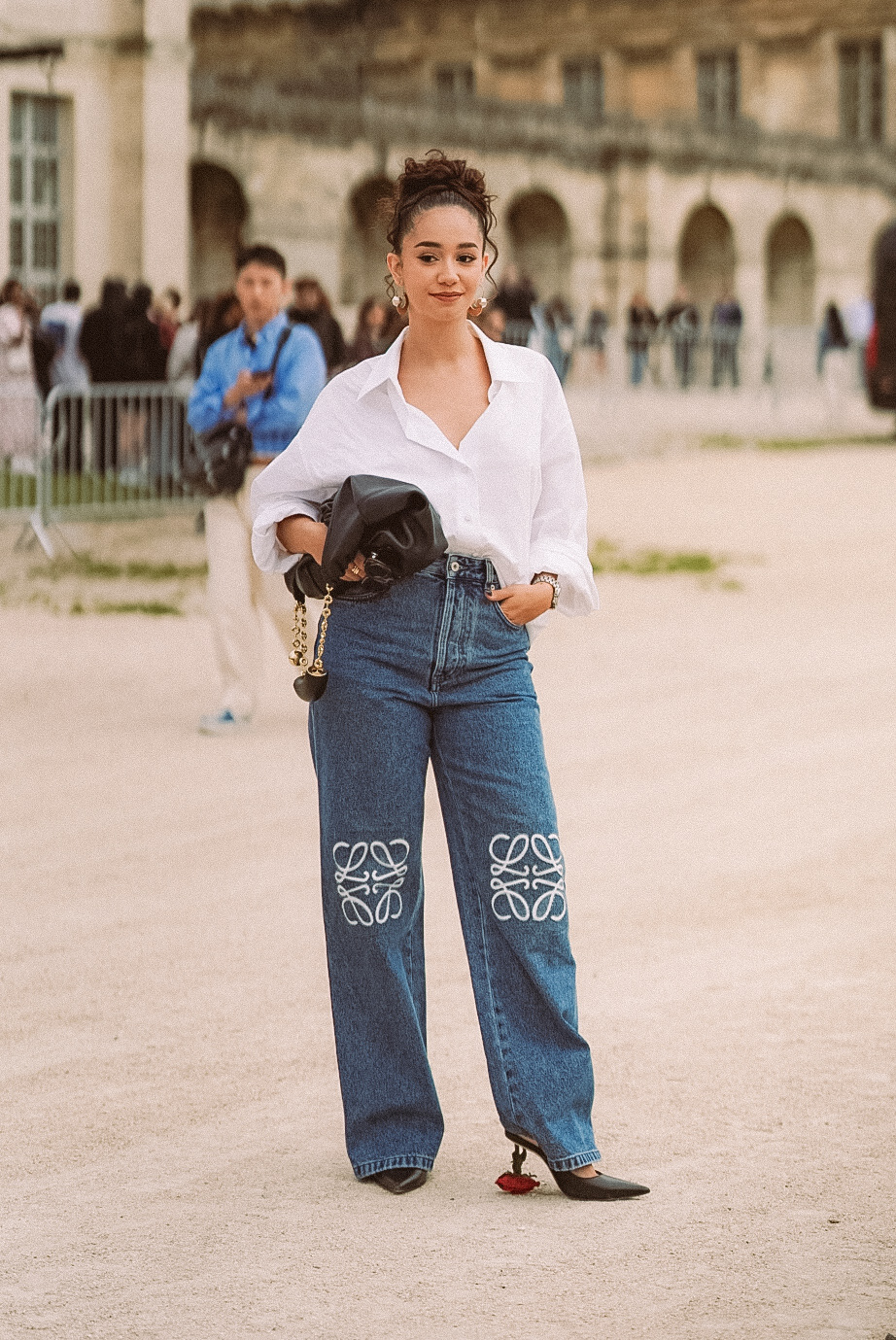 The Breath Of PFW 2023 — image 20