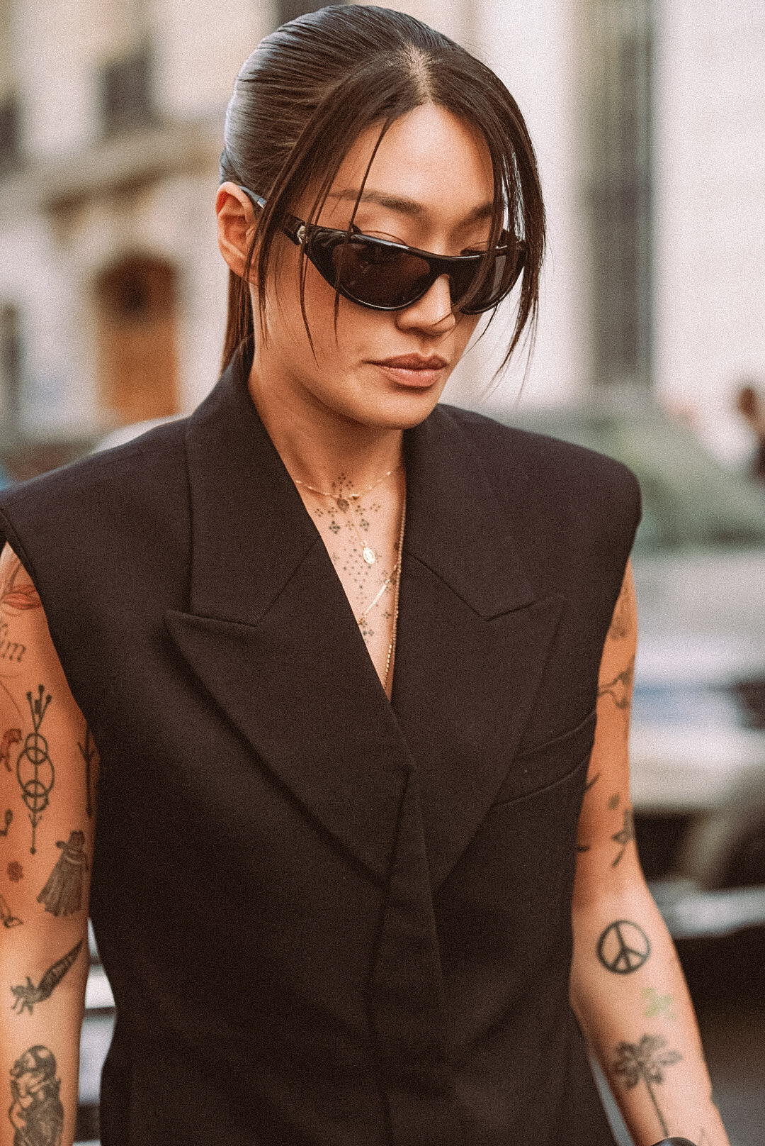 The Breath Of PFW 2023 — image 22