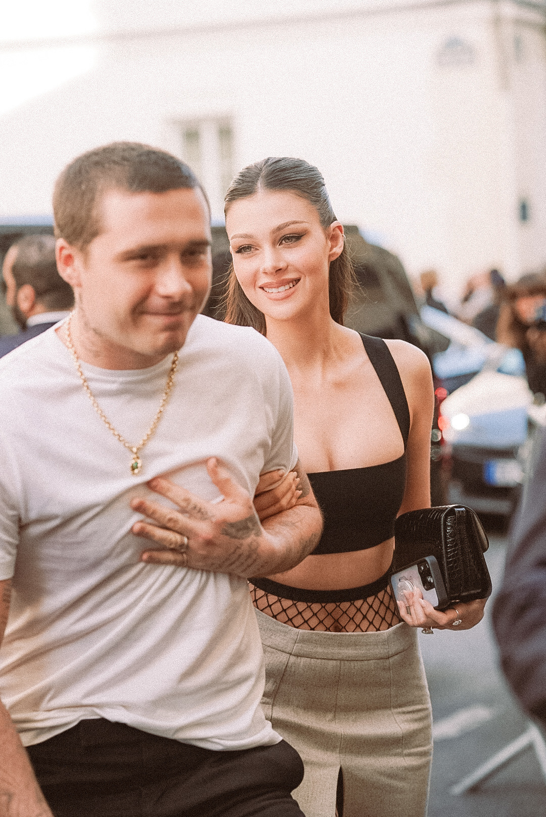 The Breath Of PFW 2023 — image 23