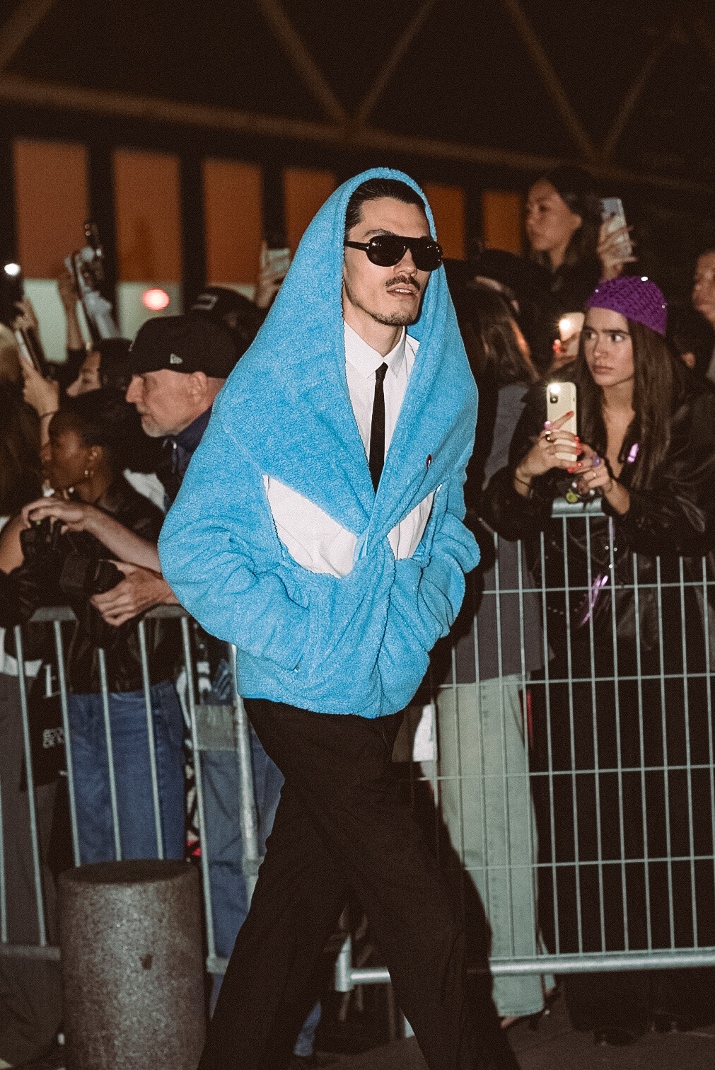 The Breath Of PFW 2023 — image 27