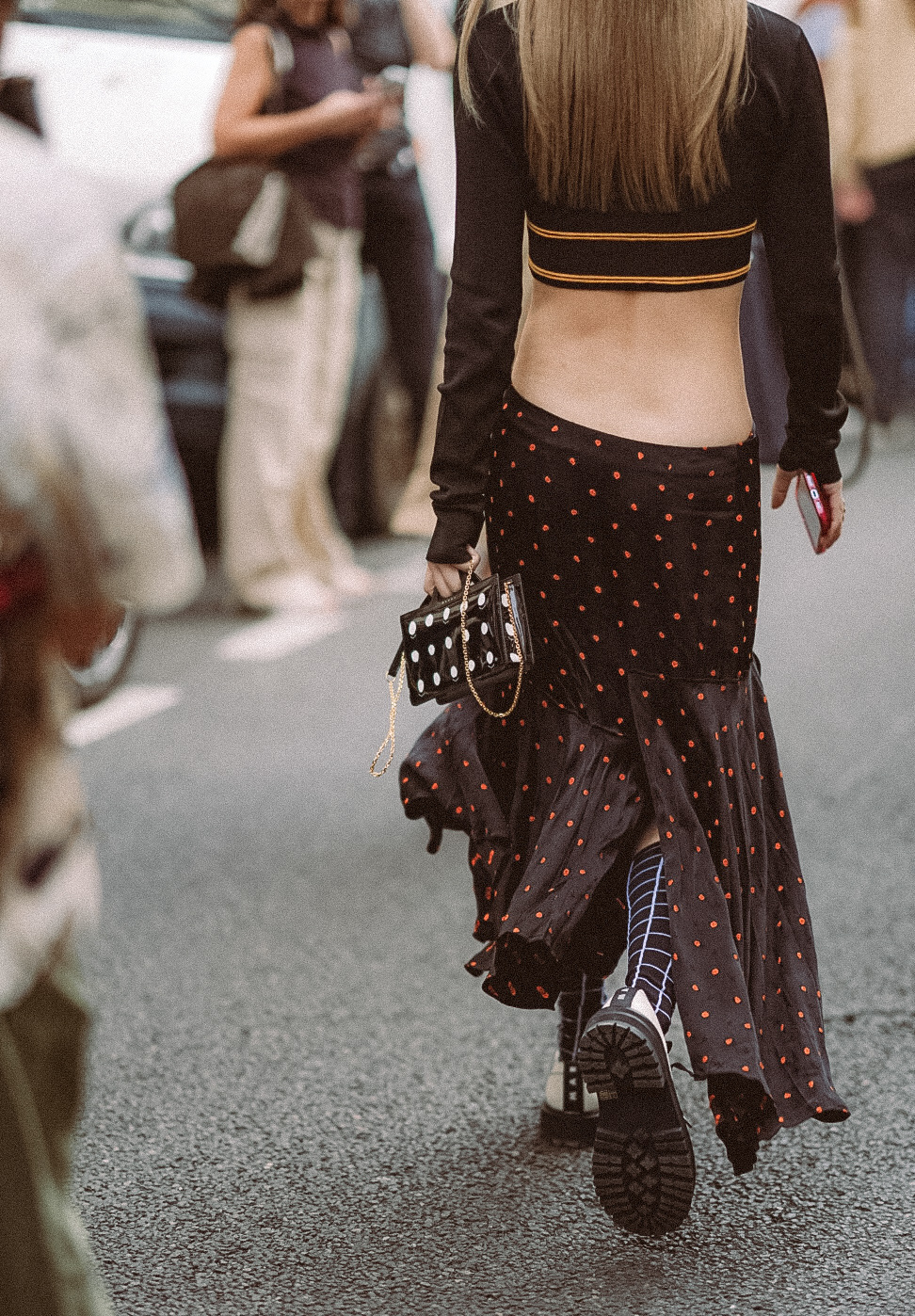 The Breath Of PFW 2023 — image 3