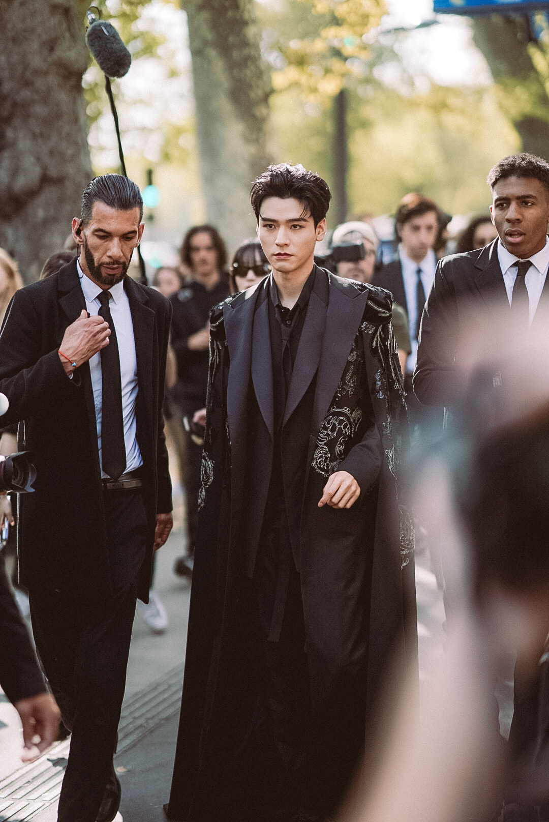 The Breath Of PFW 2023 — image 31