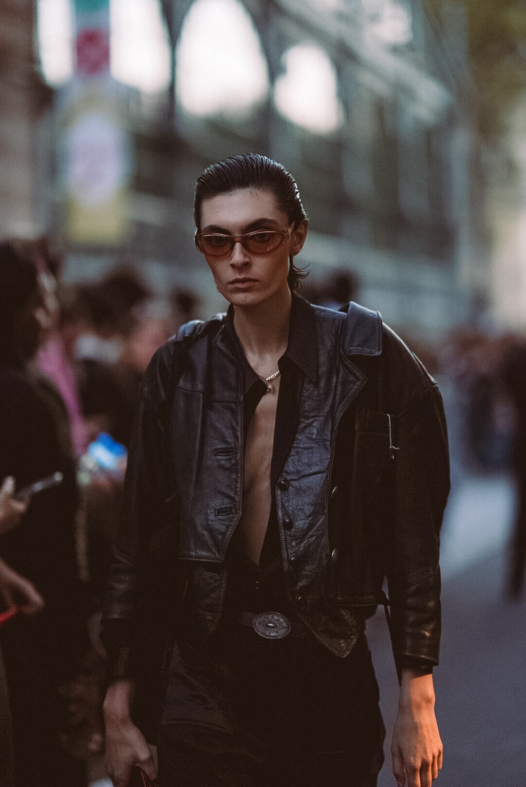 The Breath Of PFW 2023 — image 37