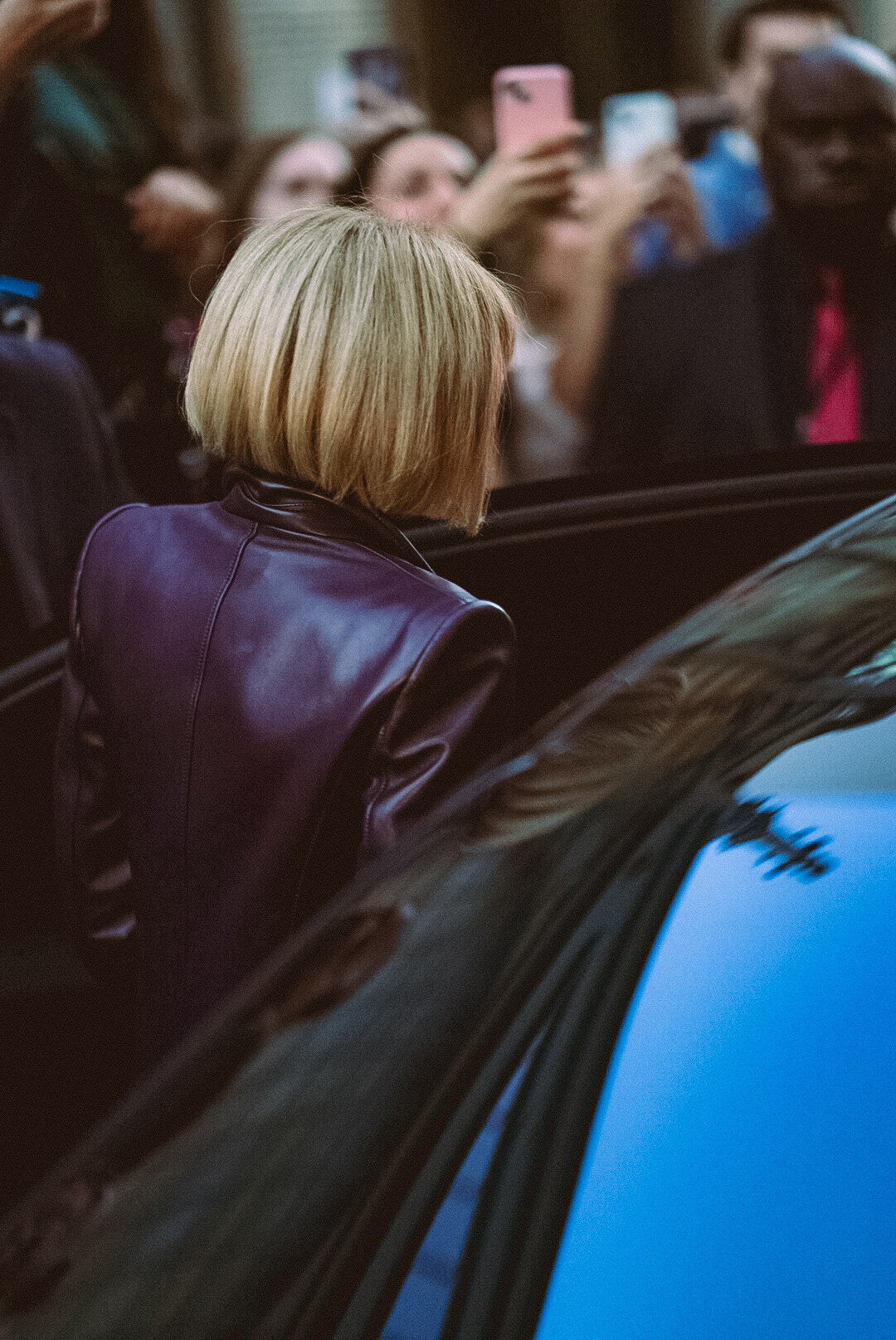 The Breath Of PFW 2023 — image 38