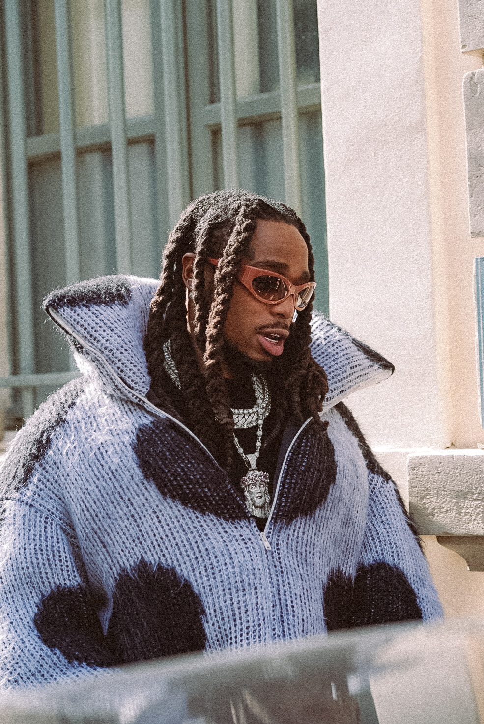 The Breath Of PFW 2023 — image 4