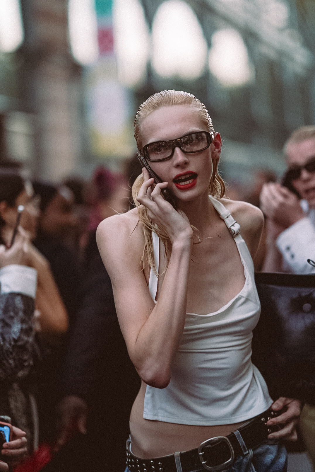 The Breath Of PFW 2023 — image 40