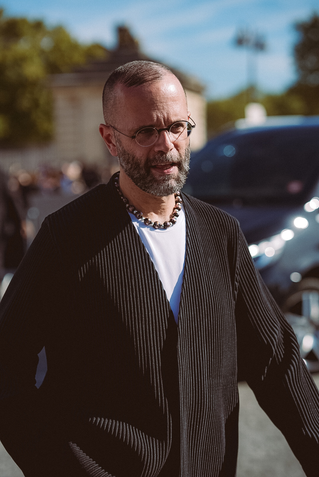 The Breath Of PFW 2023 — image 42