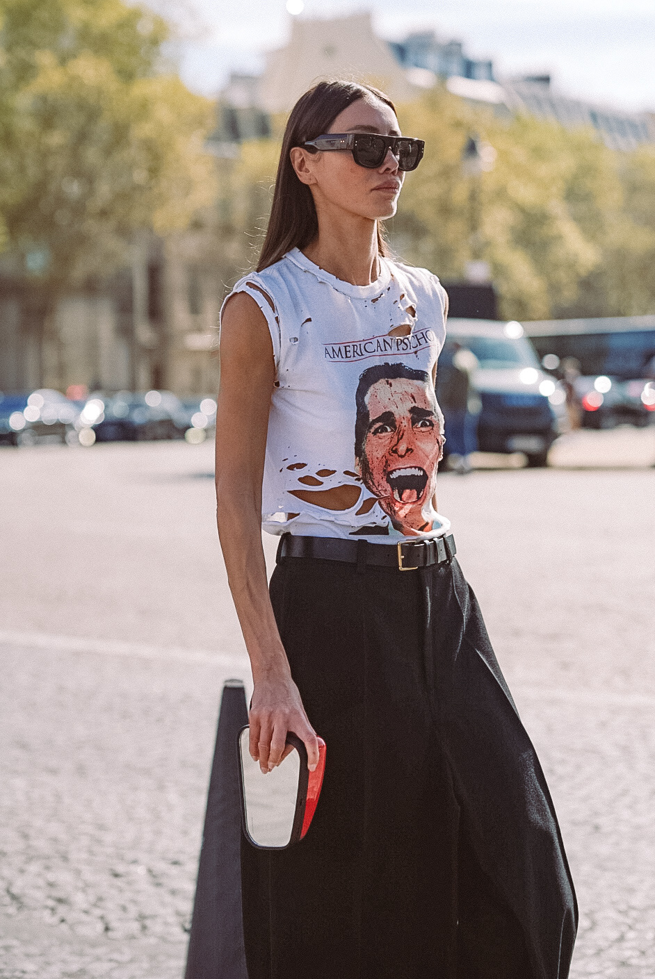 The Breath Of PFW 2023 — image 43