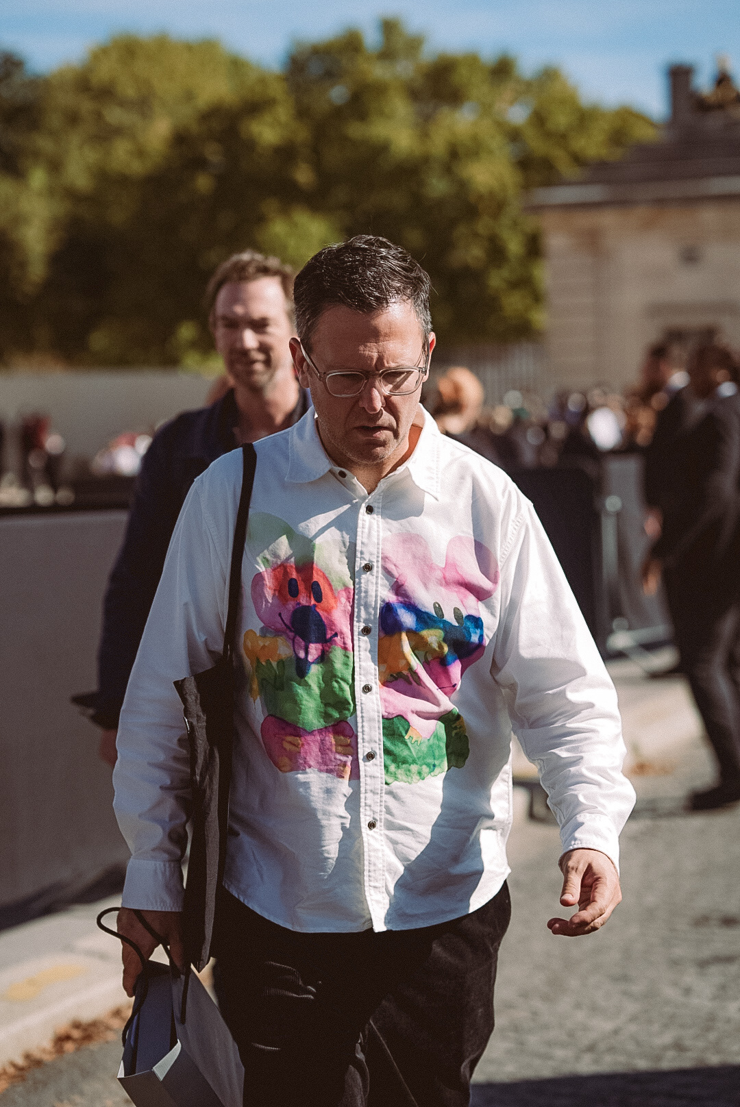 The Breath Of PFW 2023 — image 44