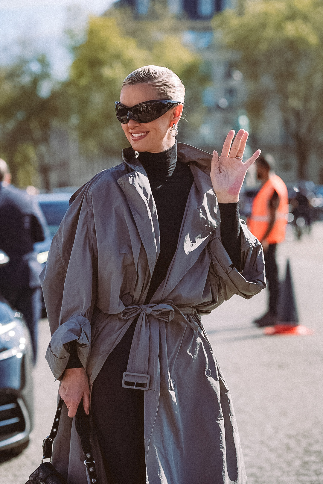 The Breath Of PFW 2023 — image 45