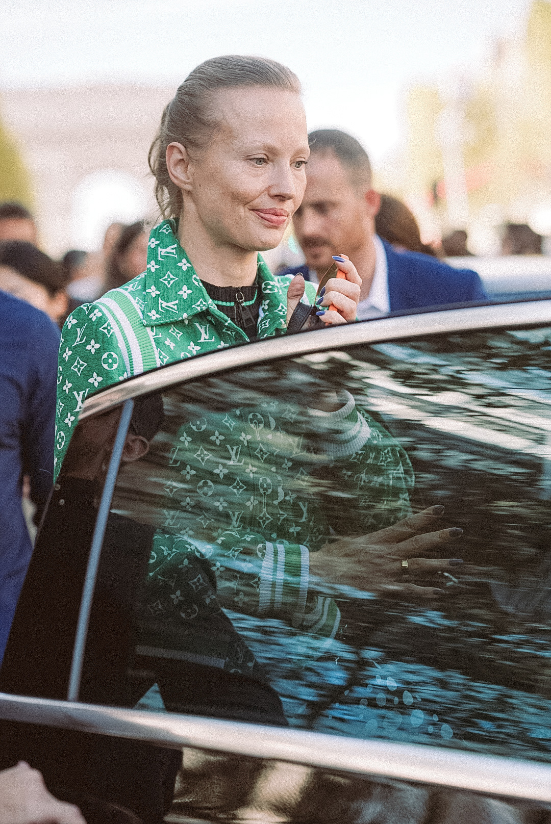 The Breath Of PFW 2023 — image 46
