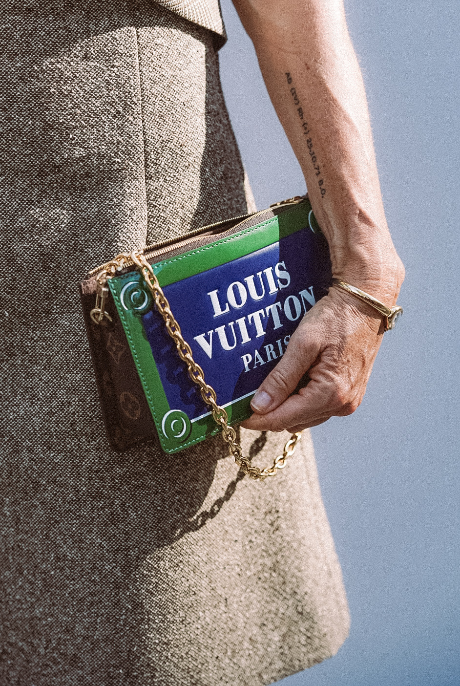 The Breath Of PFW 2023 — image 48