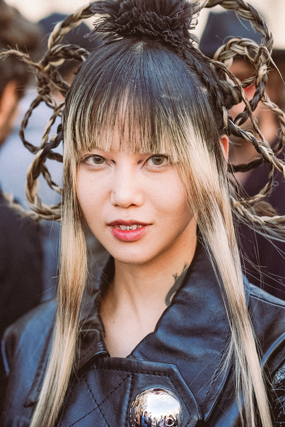 The Breath Of PFW 2023 — image 49