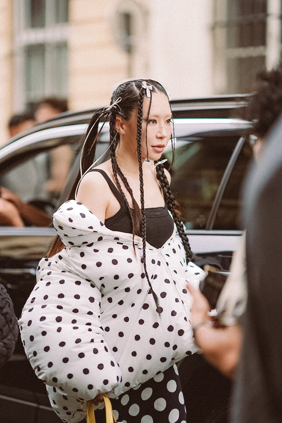 The Breath Of PFW 2023 — image 5