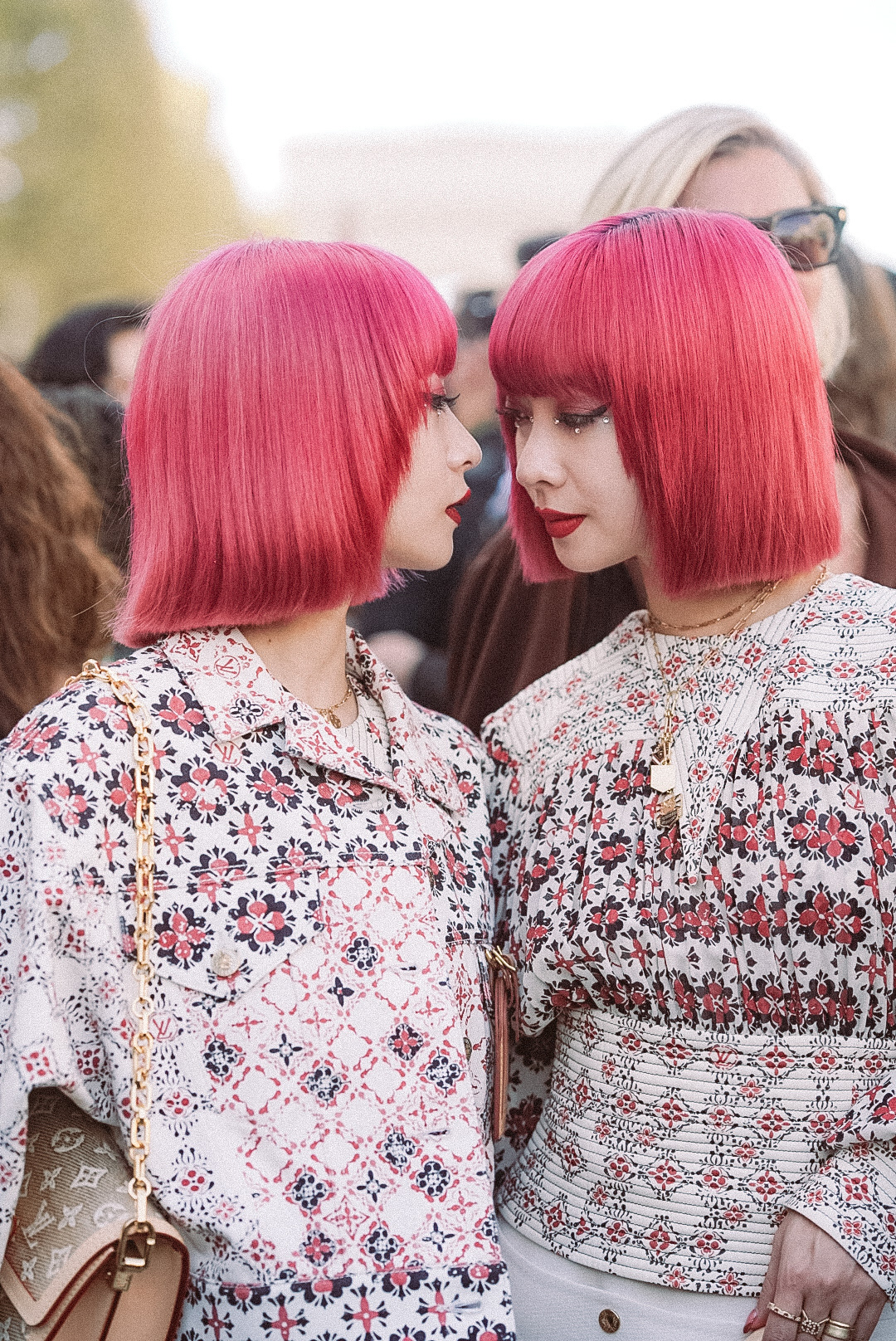 The Breath Of PFW 2023 — image 50