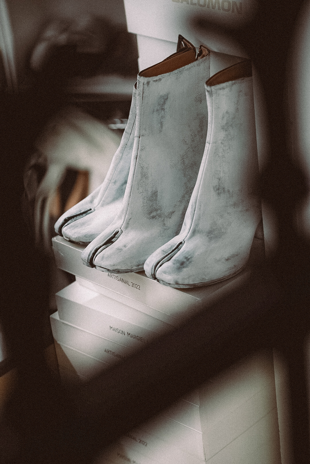 The Breath Of PFW 2023 — image 51