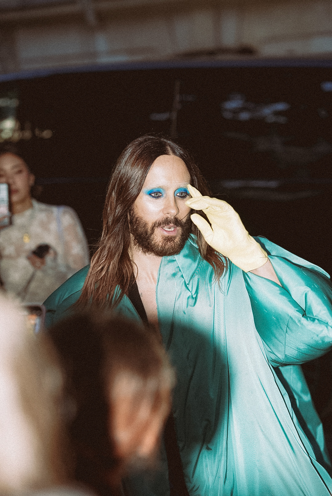 The Breath Of PFW 2023 — image 52
