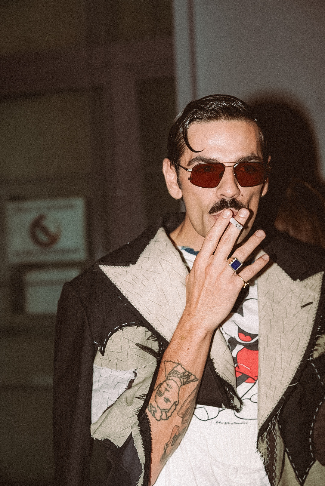 The Breath Of PFW 2023 — image 55