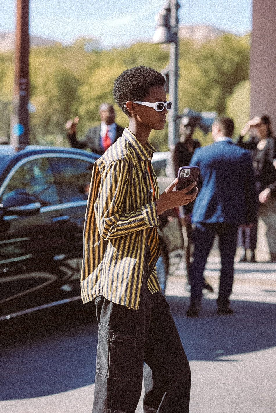 The Breath Of PFW 2023 — image 6