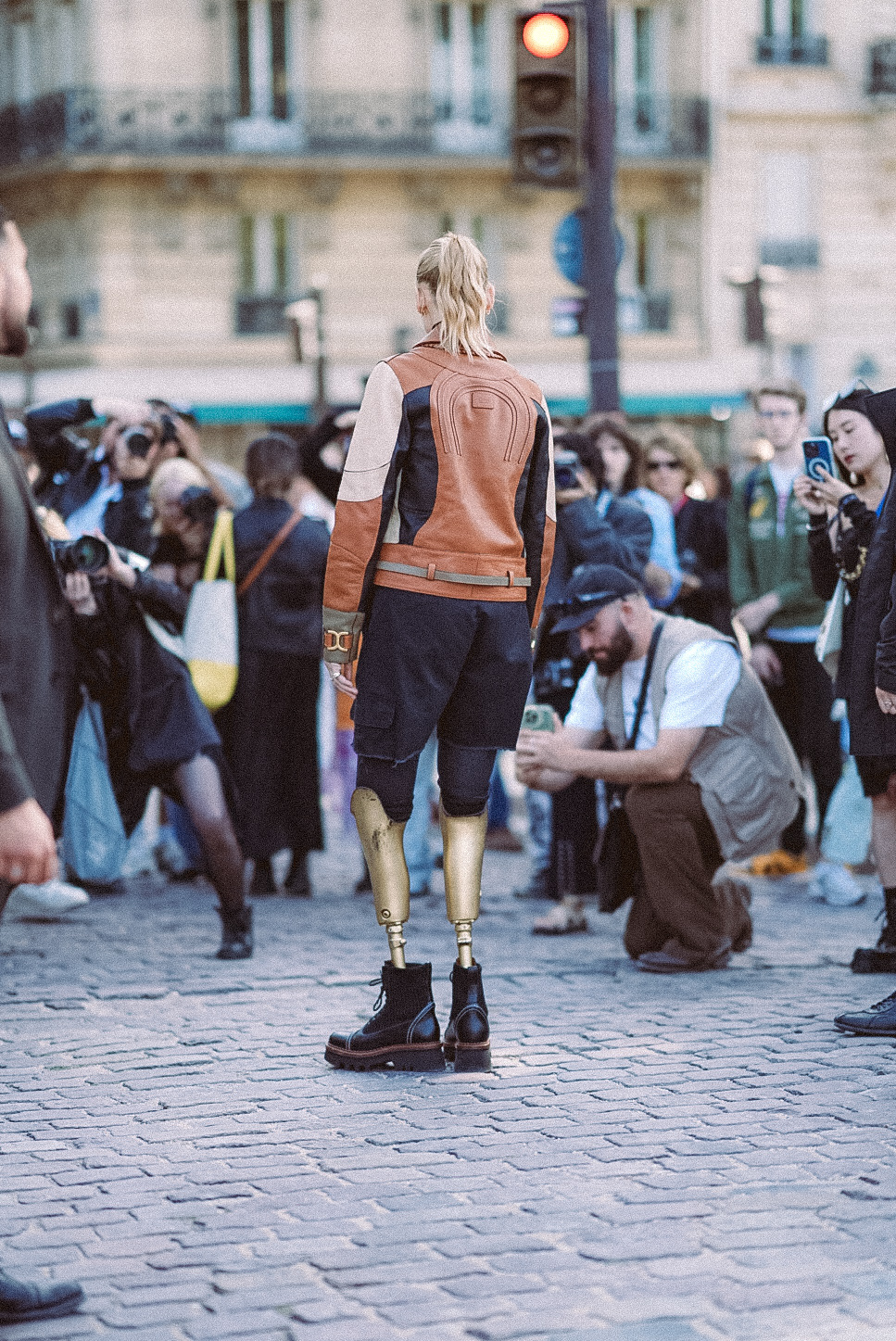 The Breath Of PFW 2023 — image 7