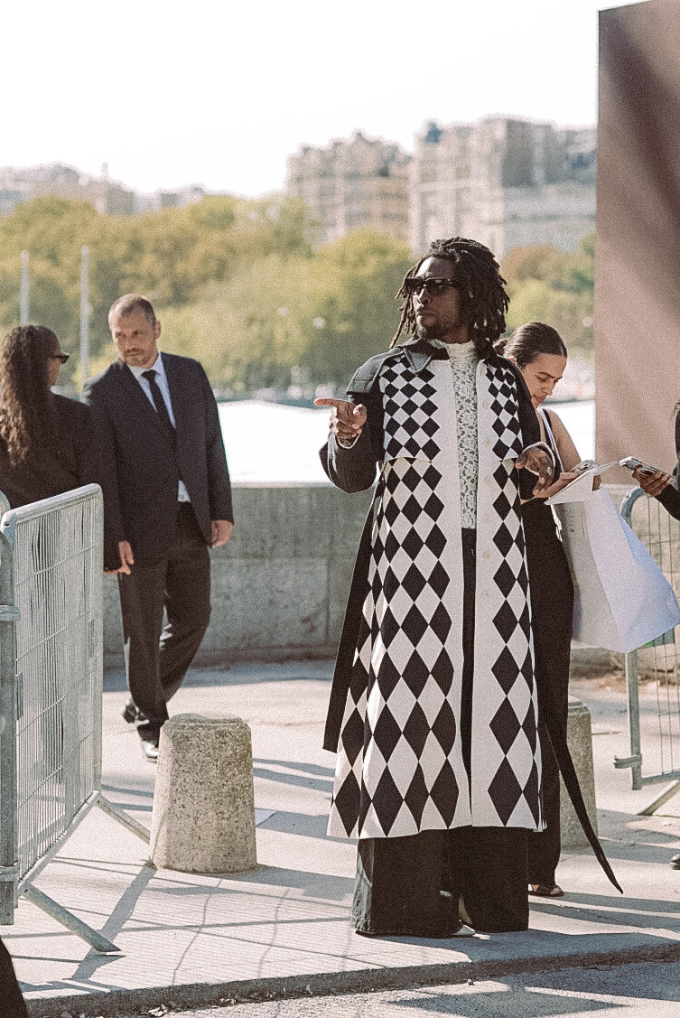The Breath Of PFW 2023 — image 9